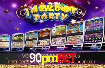 Weekend Specials 90pmbet