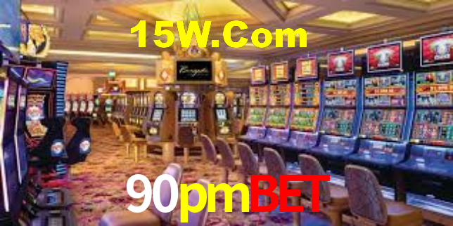 90pmbet App Interface